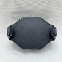 Black Shark FunCooler 2 Pro ブラックシャーク ファンクーラー 2 プロ iPhone/Android対応 ゲーム用 外部冷却ファン 空冷CPUクーラー (Black/ブラック)の画像