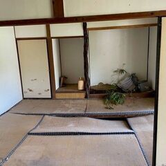 格安でお譲りします！空家『福岡県鞍手郡鞍手町』 − 福岡県
