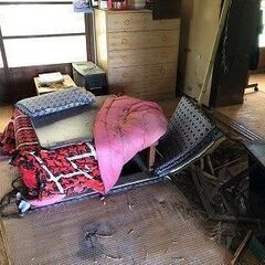 格安でお譲りします！空家『福岡県鞍手郡鞍手町』 - 不動産