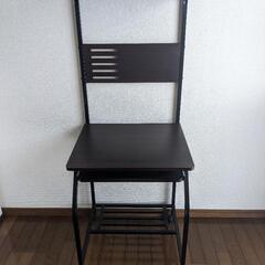 パソコン　プリンター　棚