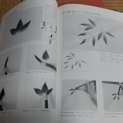 現代水墨画講座　全6巻+２冊　日本美術教育センターの画像