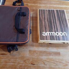 引き取り限定❗トラベル カホン‼️の画像