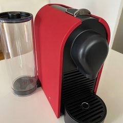 NESPRESSO