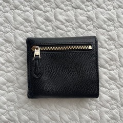 coach 財布の画像