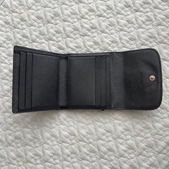coach 財布の画像