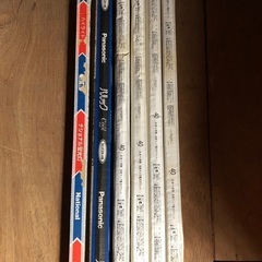 40W蛍光灯　6本の画像