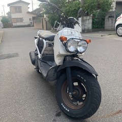 激安◎【原付HONDA ズーマー】