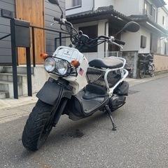 激安◎【原付HONDA ズーマー】の画像