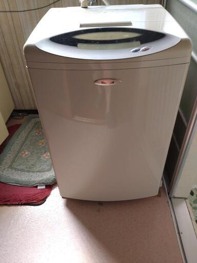 ★パナソニック　洗濯機　6kg