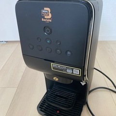 バリスタデュオ