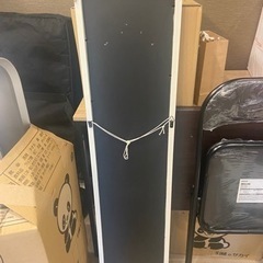 全身鏡　姿見の画像