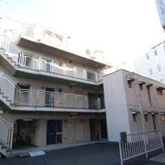 1DK！雑色駅徒歩2分！初期費用0円可能！前家賃のみで入居可能！！　