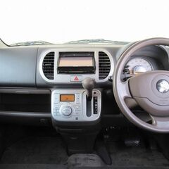 自社ローン🌟過去に自己破産や任意整理の方も👌🌈【スズキ　ＭＲワゴン　２ＷＤ　ウィット　ＴＳ】の画像