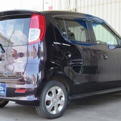 自社ローン🌟過去に自己破産や任意整理の方も👌🌈【スズキ　ＭＲワゴン　２ＷＤ　ウィット　ＴＳ】の画像