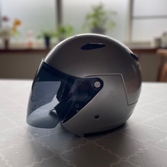 ヘルメット（値下げはこれで終わりです）の画像