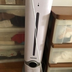 加湿器　大容量の画像