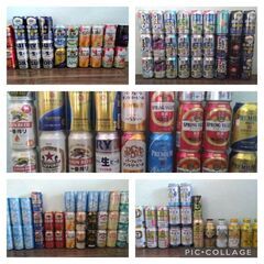 【114本セット！１本当り約100円以下！】ビールなどお酒バラエティセット　114本！の画像