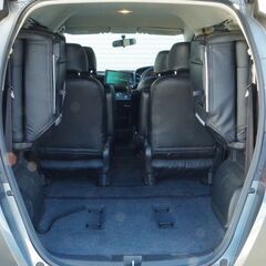 自社ローン🌟過去に自己破産や任意整理の方も👌🌈【ホンダ　フリード　Ｇエアロ　Ｌパッケージ】の画像