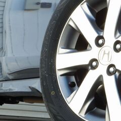 自社ローン🌟過去に自己破産や任意整理の方も👌🌈【ホンダ　フリード　Ｇエアロ　Ｌパッケージ】の画像