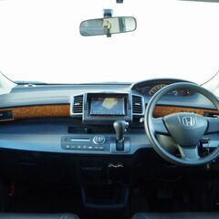 自社ローン🌟過去に自己破産や任意整理の方も👌🌈【ホンダ　フリード　Ｇエアロ　Ｌパッケージ】の画像