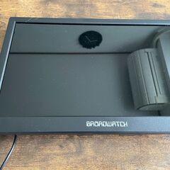 【15.6インチ】フルハイビジョン対応 LCDモニター（HDMI...