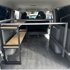 トヨタ　レジアスエースバン　ロングスーパーGL　低走行！！の画像