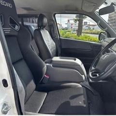 トヨタ　レジアスエースバン　ロングスーパーGL　低走行！！の画像