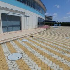 キッチンカー募集！兵庫県芦屋市のスポーツ管理施設での出店募集！