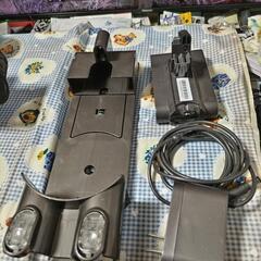 (決定)ダイソンDCシリーズ部品②