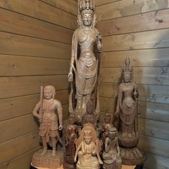仏像の中古が安い！激安で譲ります・無料であげます(5ページ目 
