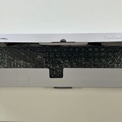 キーボード（ブラック）【新品】の画像