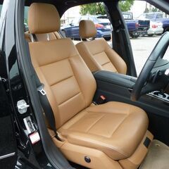 H22 E350　アバンギャルド　サンルーフ 純正ナビ 茶革シート プッシュスタート R5年度自動車税込　16448の画像