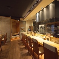 ★月休8～10日充実★ 料理長候補38万円〜50万！！仲卸直営和...