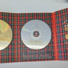 ☆Kis-My-Ft2　キスマイ　ＣＤ・ＤＶＤ　中古品　の画像