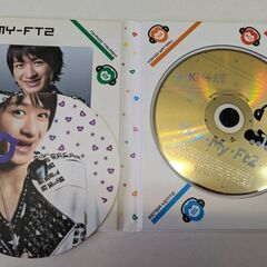 ☆Kis-My-Ft2　キスマイ　ＣＤ・ＤＶＤ　中古品　の画像