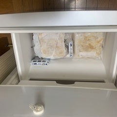 無料冷蔵庫北新宿の画像