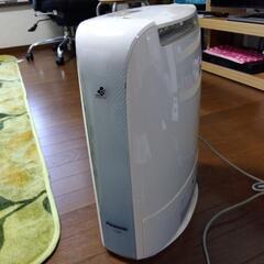 Panasonic除湿乾燥機