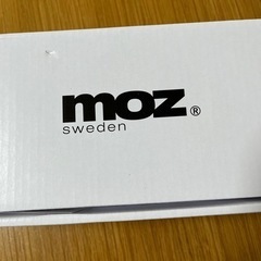 MOZ マグカップ　2つの画像