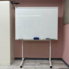 回転式ホワイトボード