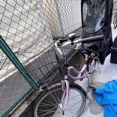 お譲り先決定