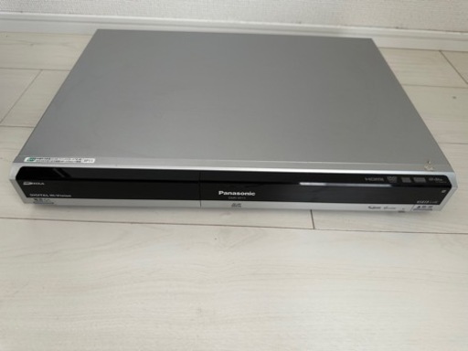 パナソニック　DVDレコーダー　DMR-XP11