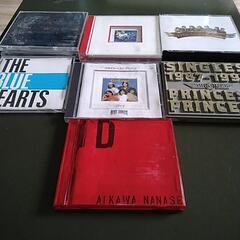 ＣＤ7枚セット受け渡し決まりました