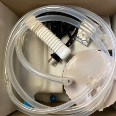 本格鼻洗浄器の画像