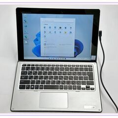 送料無料 保証付 SSD256GB 12インチ タブレット HP Elite x2 1012 G1 中古動作良品 Core m5 8GB 無線 Bluetooth カメラ Windows11 Office