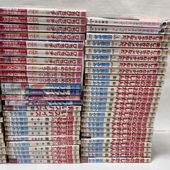 120冊以上！少女マンガ コミックス 漫画まとめ売り メイちゃんの執事 学校のお時間 花になれっ！ ラブモンスター ROOの王国 ぴちぴちピッチ サファイア 恋する1/4 学校のお時間など 有名タイトル多数！S-⑤の画像