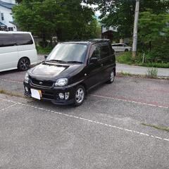 訳あり 車検R6年7月迄 4WD!の画像