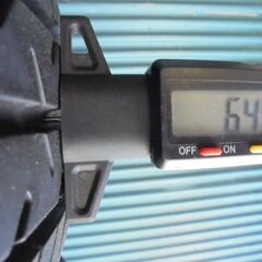 ブリヂストン　SEIBERLING SL101　155/65R14　2本　9分溝の画像