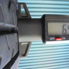 ブリヂストン　SEIBERLING SL101　155/65R14　2本　9分溝の画像