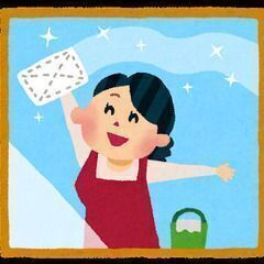 トイレ清掃なし！きれいな店舗の簡単おそうじ！