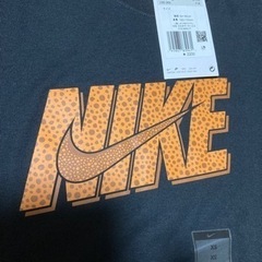 新品タグ付✨NIKE✨キッズ130✨半袖Tシャツ✨ナイキ✨子供服の画像